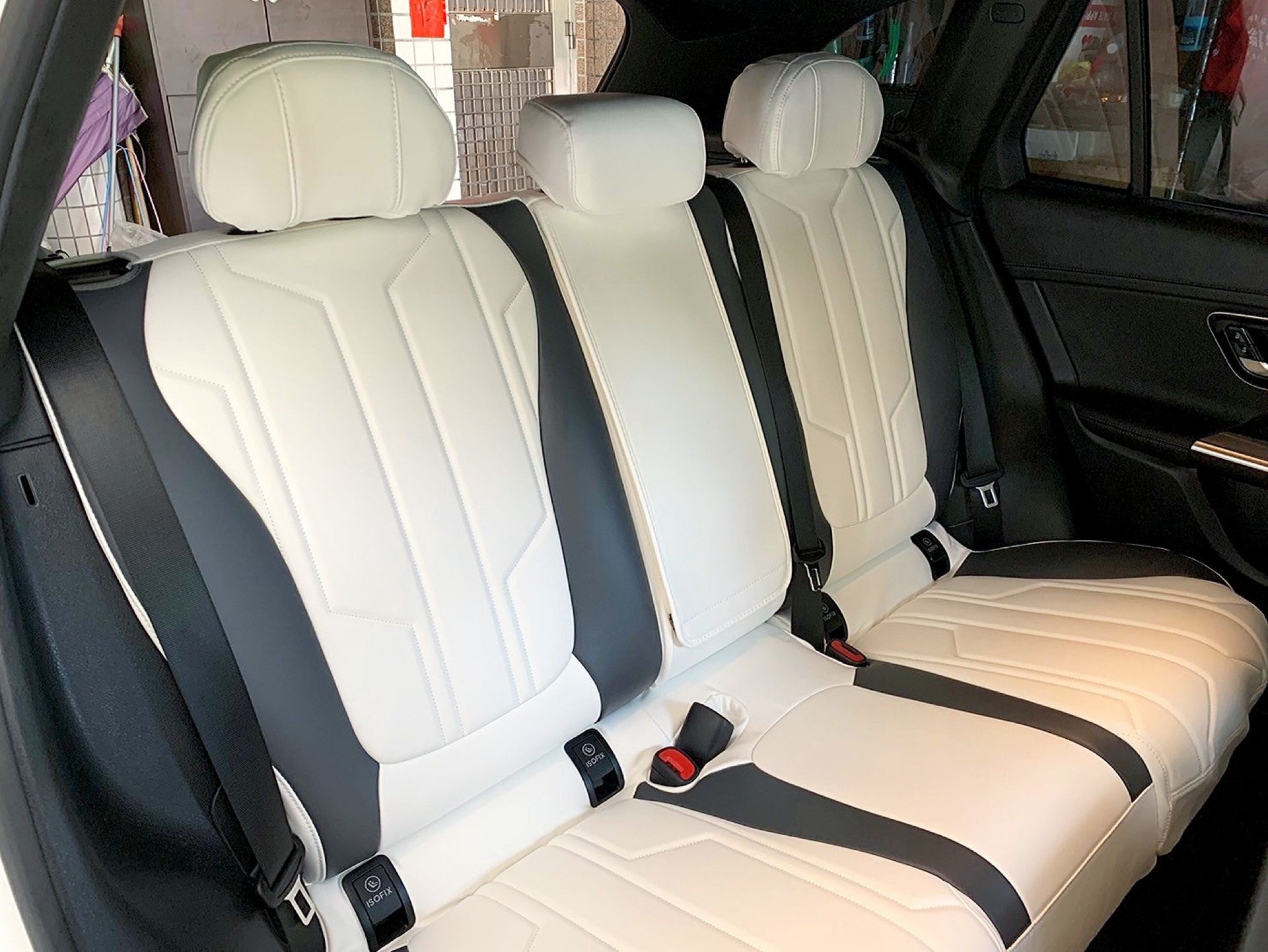 - GLC300車友 沈先生
